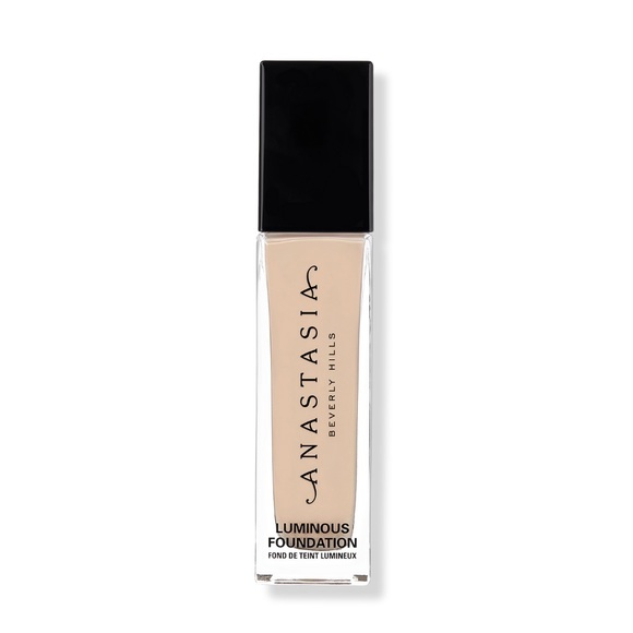 Anastasia Beverly Hills Other - ABH luminous foundation